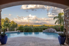 North Scottsdale on 144th